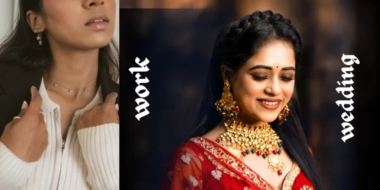 How to Style Artificial Jewellery for Every Occasion: From Work to Weddings
