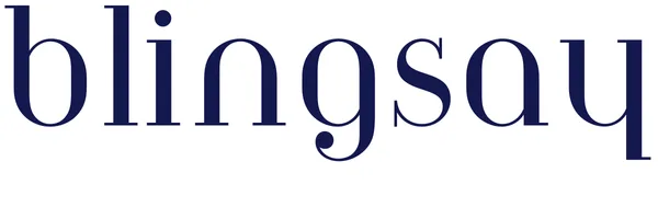 BLINGSAY